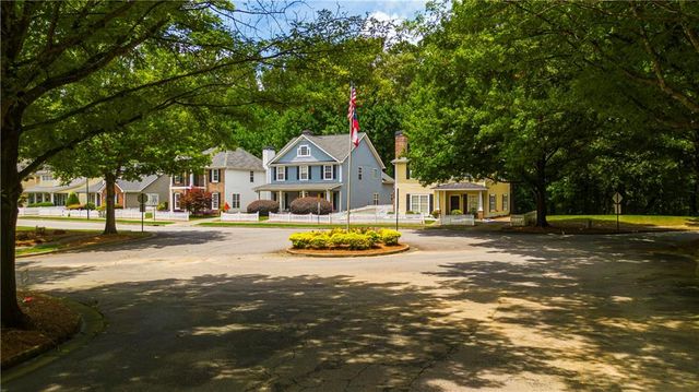 4714 Liberty Square Drive, Acworth, GA 30101
