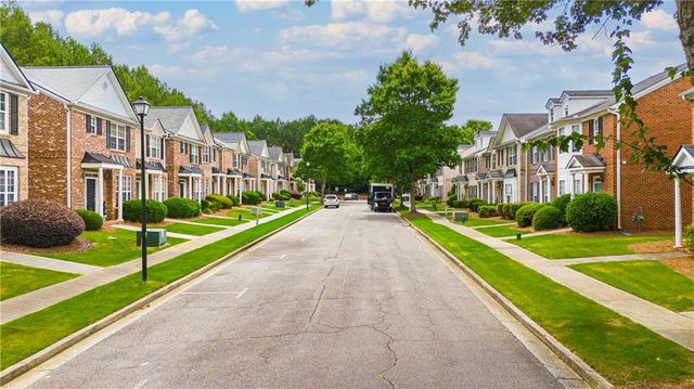 4714 Liberty Square Drive, Acworth, GA 30101