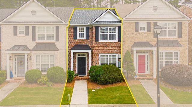 4714 Liberty Square Drive, Acworth, GA 30101