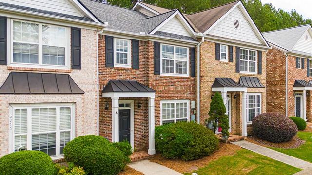 4714 Liberty Square Drive, Acworth, GA 30101