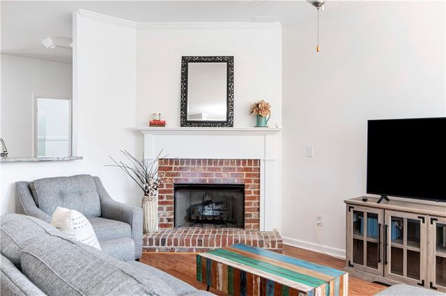 4714 Liberty Square Drive, Acworth, GA 30101