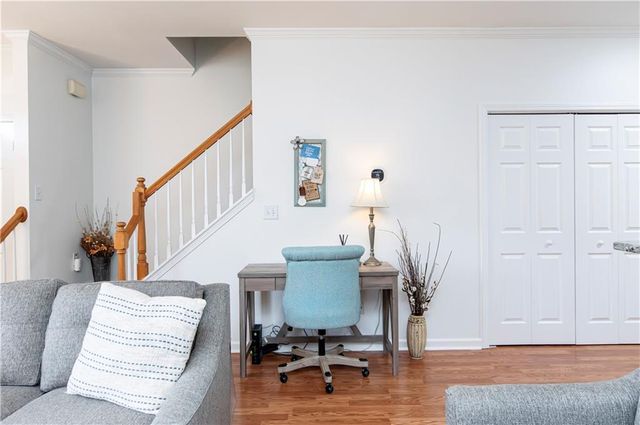 4714 Liberty Square Drive, Acworth, GA 30101