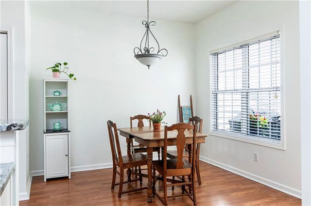 4714 Liberty Square Drive, Acworth, GA 30101