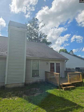 100 Millstone Court, Columbia, SC 29223