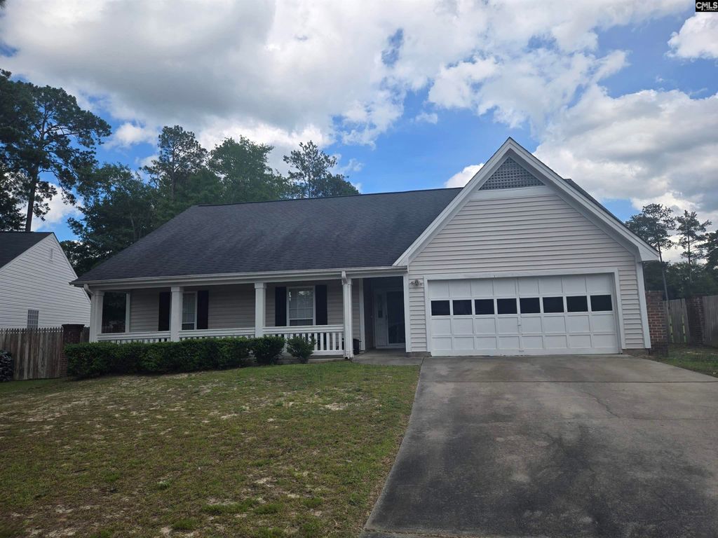 100 Millstone Court, Columbia, SC 29223