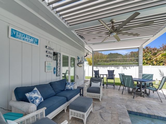 1500 Smugglers Cove, Vero Beach, FL 32963