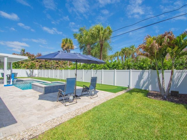 1500 Smugglers Cove, Vero Beach, FL 32963