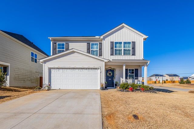 404 Grantham Court, Spartanburg, SC 29303