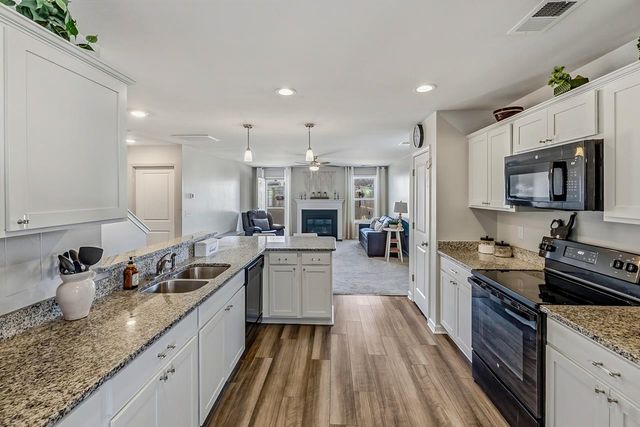 404 Grantham Court, Spartanburg, SC 29303