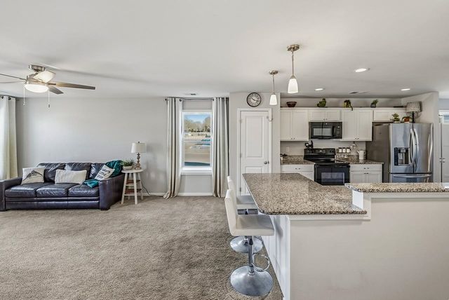 404 Grantham Court, Spartanburg, SC 29303