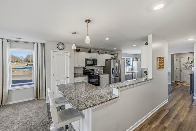 404 Grantham Court, Spartanburg, SC 29303