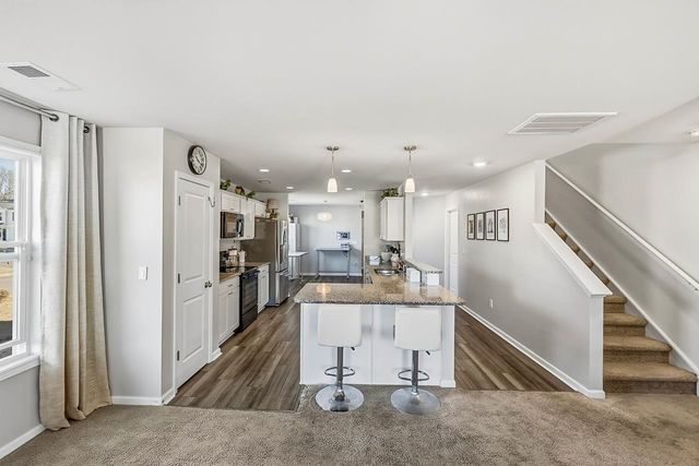 404 Grantham Court, Spartanburg, SC 29303