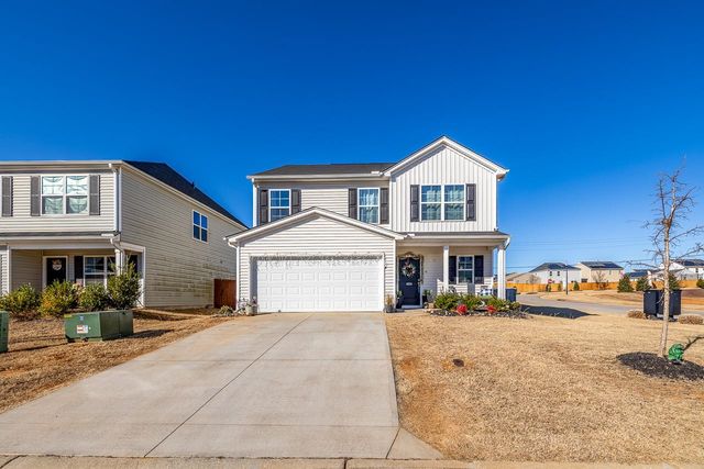 404 Grantham Court, Spartanburg, SC 29303