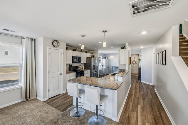 404 Grantham Court, Spartanburg, SC 29303