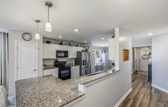 404 Grantham Court, Spartanburg, SC 29303