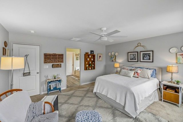 404 Grantham Court, Spartanburg, SC 29303