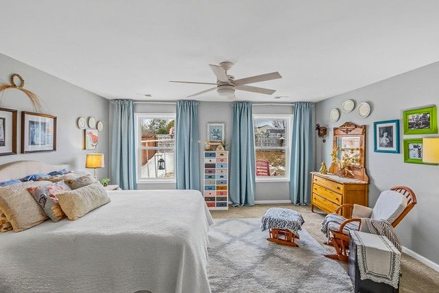 404 Grantham Court, Spartanburg, SC 29303