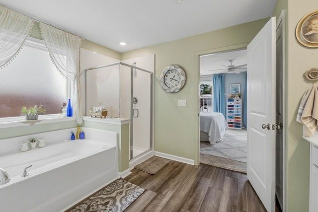 404 Grantham Court, Spartanburg, SC 29303