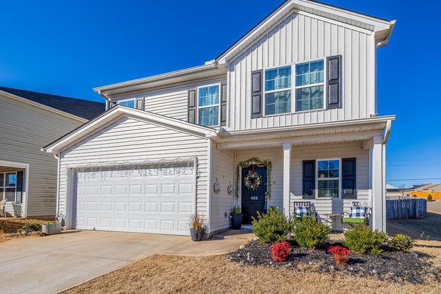 404 Grantham Court, Spartanburg, SC 29303