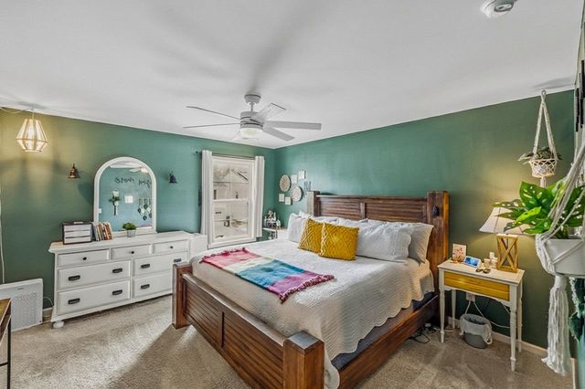 404 Grantham Court, Spartanburg, SC 29303