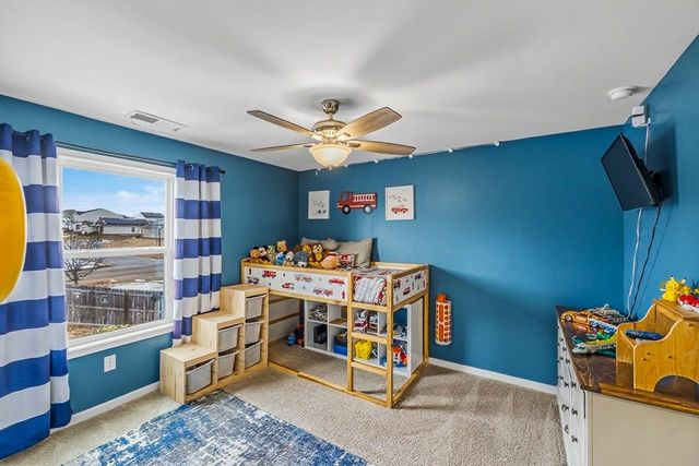 404 Grantham Court, Spartanburg, SC 29303