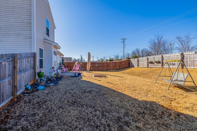 404 Grantham Court, Spartanburg, SC 29303