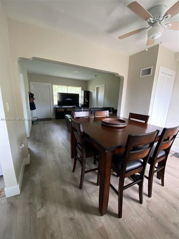 12108 NE 5th Avenue 4, North Miami, FL 33161
