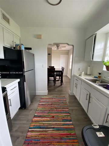 12108 NE 5th Avenue 4, North Miami, FL 33161