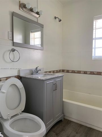 12108 NE 5th Avenue 4, North Miami, FL 33161