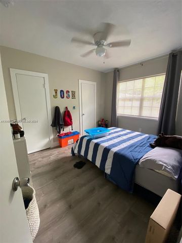 12108 NE 5th Avenue 4, North Miami, FL 33161