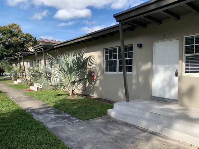 12108 NE 5th Avenue 4, North Miami, FL 33161