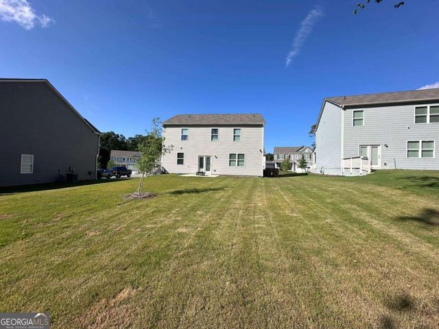 19 Manor Way, Braselton, GA 30517