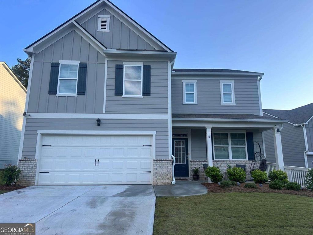 19 Manor Way, Braselton, GA 30517