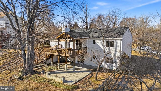 11200 TRIPPON CT, North Potomac, MD 20878