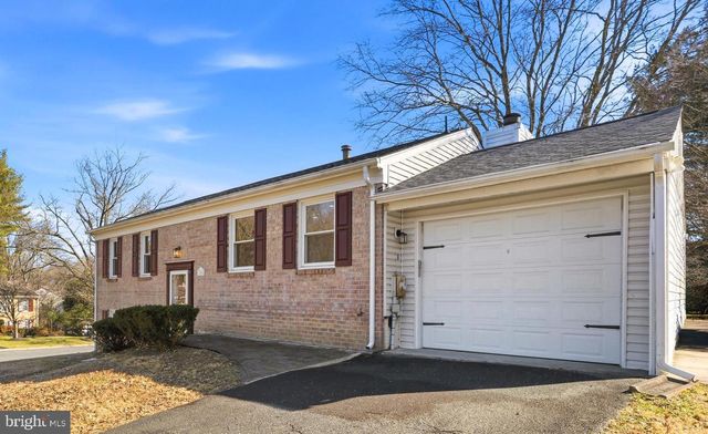 11200 TRIPPON CT, North Potomac, MD 20878