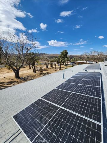 7425 Joshua View Drive, Yucca Valley, CA 92284