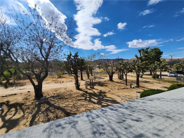 7425 Joshua View Drive, Yucca Valley, CA 92284