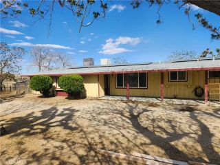 7425 Joshua View Drive, Yucca Valley, CA 92284