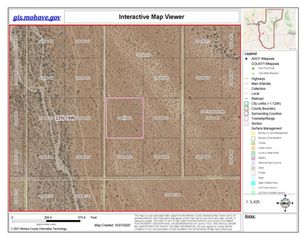 000 Drake Rd, Golden Valley, AZ 86413