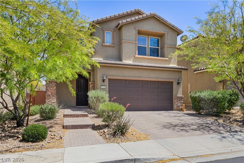 7240 Site Street, Las Vegas, NV 89113 — photo 2