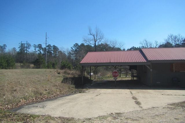 1153 Easy Street Road, Livingston, TX 77351