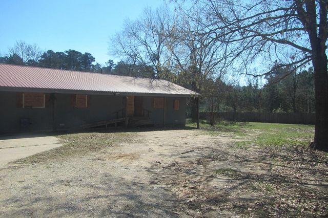 1153 Easy Street Road, Livingston, TX 77351