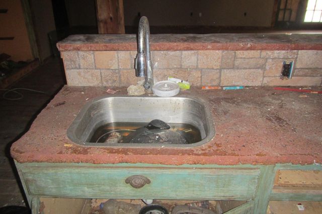 1153 Easy Street Road, Livingston, TX 77351