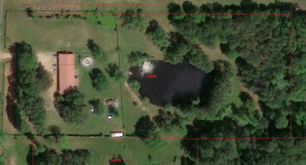 1153 Easy Street Road, Livingston, TX 77351