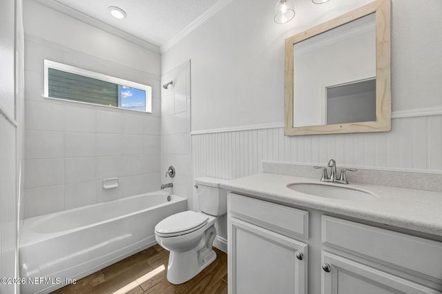 1306 KENDALL Drive, Jacksonville, FL 32211
