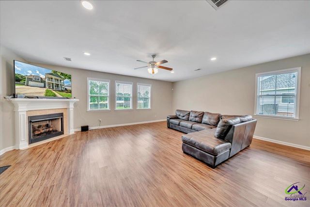 207 Courthouse Lane, Warner Robins, GA 31088