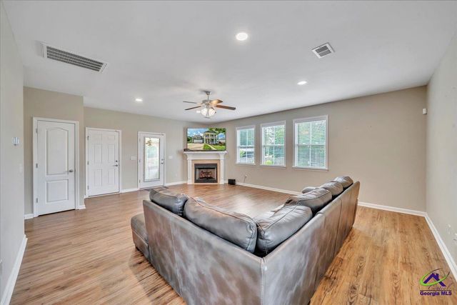 207 Courthouse Lane, Warner Robins, GA 31088