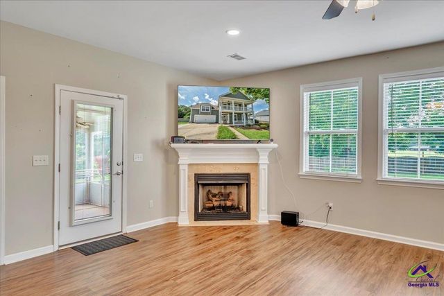 207 Courthouse Lane, Warner Robins, GA 31088