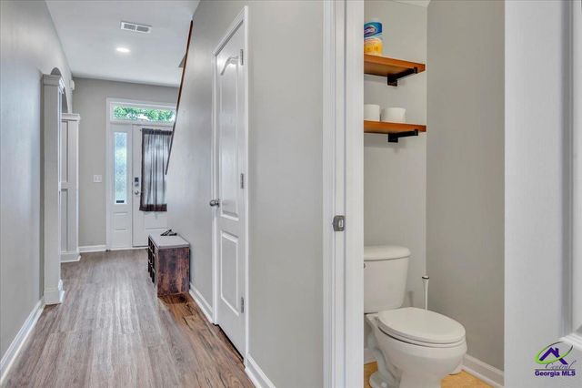 207 Courthouse Lane, Warner Robins, GA 31088