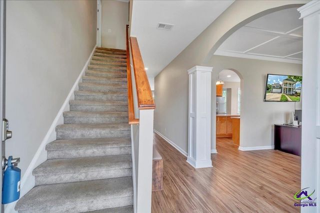 207 Courthouse Lane, Warner Robins, GA 31088